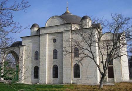 Не дадоха уникален храм на Българската православна църква