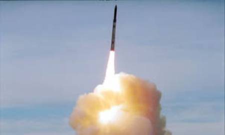 Москва нарушила договор, тествайки крилата ракета