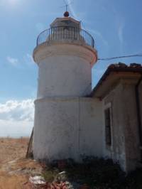 Морският маяк вече 133 години подсигурява сигурността на моряците