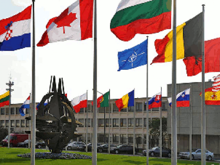 НАТО не е готово да отрази руска заплаха