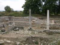 Античното селище Никополис ад Иструм