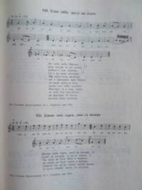 Из страниците на сборника „Народни песни от Самоков и Самоковско”