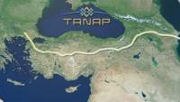 Трансанадолският газопровод, по който ще се доставя синьо гориво от Азербайджан до Турция, а оттам през територията на България ще достига до Европа