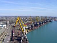 От пристанището в грузинския град Поти ще потегля и азерският газ към България