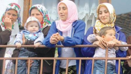 Време е българските мюсюлмани да се върнат при корените си