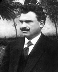 Александър Стамболийски