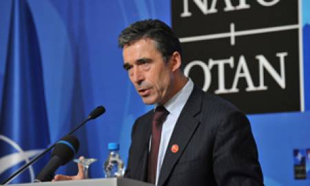 НАТО с нов генерален секретар