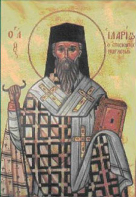 Иларион Мъгленски – борецът срещу ересите