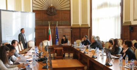 България ще координира борбата с болестта син език на Балканите