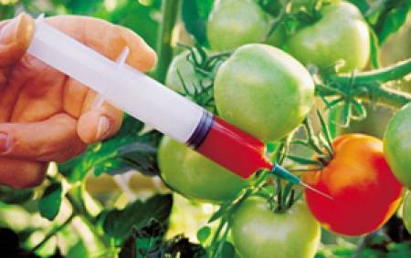 В САЩ откриха ГМО в „натурални“ продукти