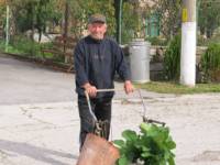 85-годишният Минчо Стойнов от половин век е заврян зет в Ялово