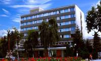 За 1,3 млн. евро може да се купи емблемата на Горна Оряховица - хотел „Раховец”