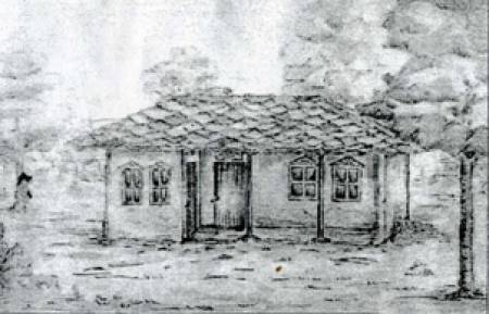 Илю Чорбаджи – първият будител в Бяла черква