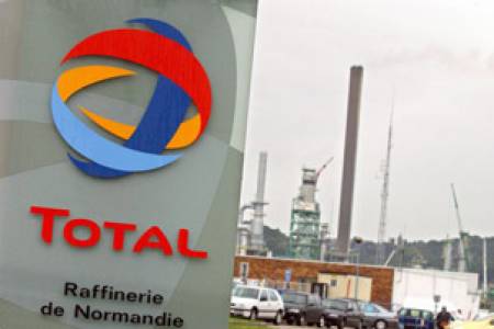 Франция обвини нефтената компания „Тотал“ в корупция