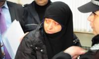 Александрина Ангелова припадна в съда