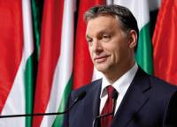 Със своята градивна политика унгарският премиер Виктор Орбан  начерта един нов път на Европа