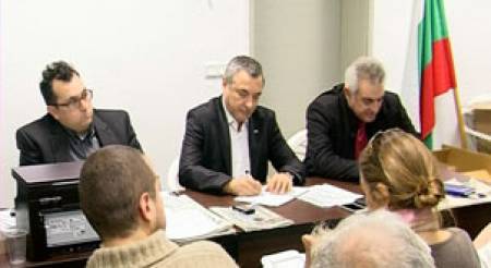 НФСБ: Ще продължим да работим за интересите на България