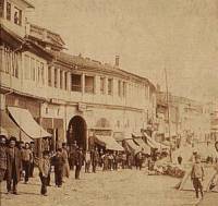 С допълнителен данък били обложени собствениците на сгради на площад „Баждарлък” заради това, че улиците са павирани