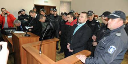 Пловдивски адвокат организирал палежи срещу бивши клиенти