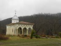 Манастирската църква е ремонтирана наскоро