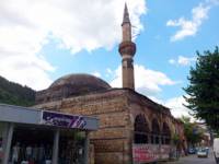 Кюстендилската джамия „Фатих Мехмед“ не е действаща вече 300 години, което не пречи на мюфтиите да си я искат