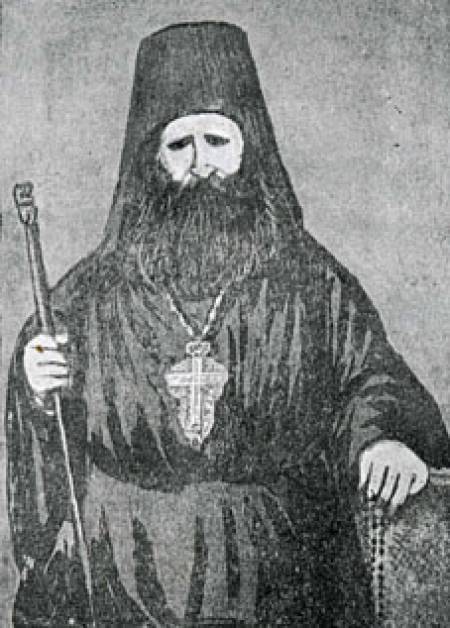 „Наредата“ на Левски... в Дряновския манастир
