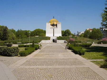 Къде да се издигне паметникът на Левски в Русе