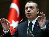 Реджеп Ердоган вече не е любимецът на турския народ