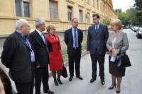 Пловдивската Белодробна болница отива в историята по волята на управниците