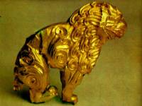 Златното лъвче за скиптъра
