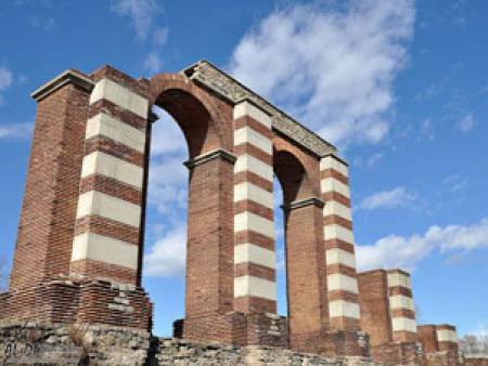 Пловдивските акведукти: Архитектурното чудо на древния Филипополис