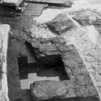 Отводнителните шахти на древния Пловдив са отводнявали града близо две хилядолетия