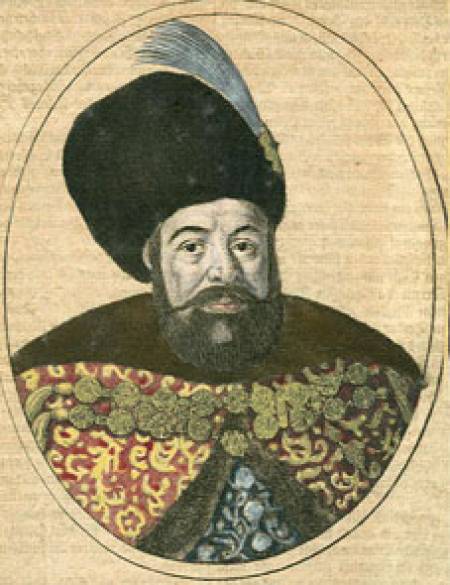 Василий Лупу – българин, станал княз на Молдова