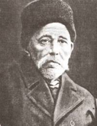 Александър Георгиев – Коджакафалията