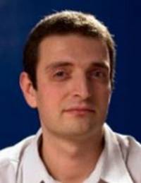 Д-р Димитър Минчев, ръководител на бургаския проект