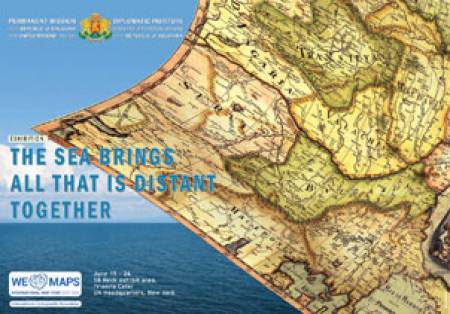Черноморска изложба ще пътува от Бургас до Ню Йорк