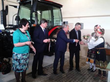 България и Беларус ще обменят студенти по аграрните науки