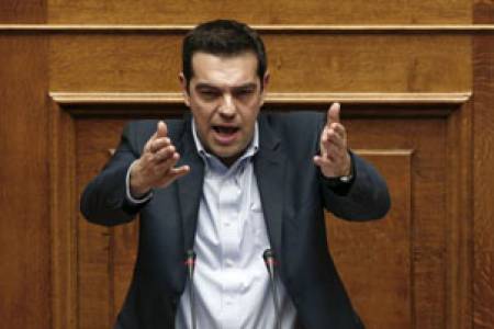 Гърция пак успя да се  измъкне  от фалита