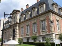 Институтът „Пастьор“ в Париж 