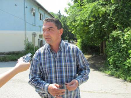 В Търново не искат отровите на „Еднократна употреба“
