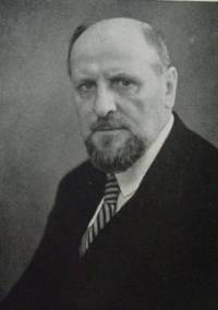 проф. Александър Цанков