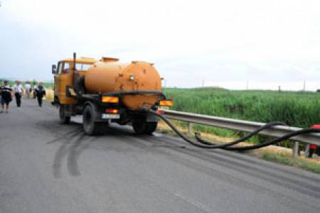 „Лукойл Нефтохим“ предизвика  екологична катастрофа край Бургас
