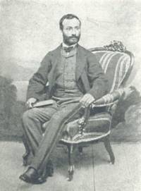 Първият ректор на първата българска духовна семинария е Недю Жеков