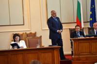 Липсата на бързо наказание разлага обществото – категоричен е премиерът Бойко Борисов