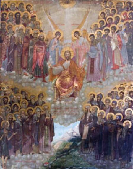 На 16 юли почитаме св. мъченик Йоан Търновски
