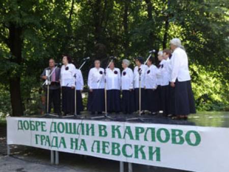България отбелязва 178 години от рождението на Апостола