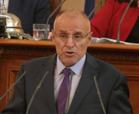 Депутатите избраха новия управител на БНБ