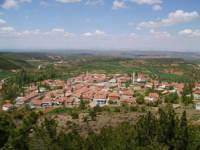 Изглед от Доганхисар – родното село на големия българин