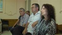 И активистите на НФСБ в Добрич заявиха пълната си готовност за предстоящите местни избори