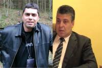 В сряда бяха арестувани полицейските шефове на Асеновград и Първомай Димчо Темелков и Васил Налбантов
